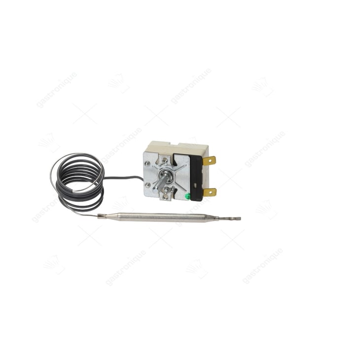 thermostaat 1-fase 100-175°c