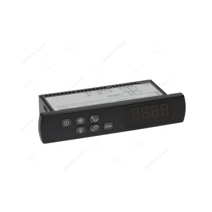 controller evco evs212n7
