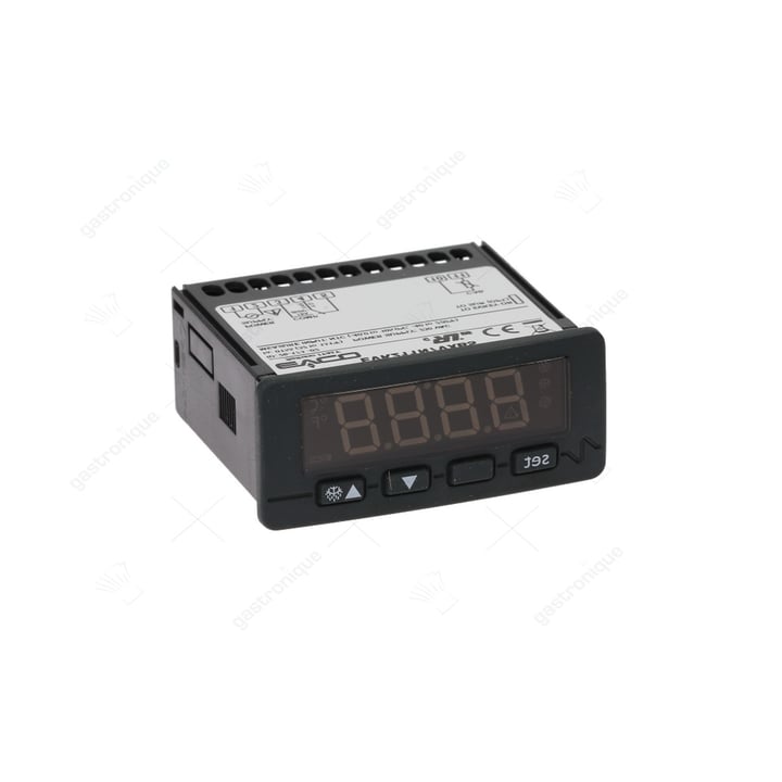 controller evco evk211n7 (vervallen zie LF5095264)