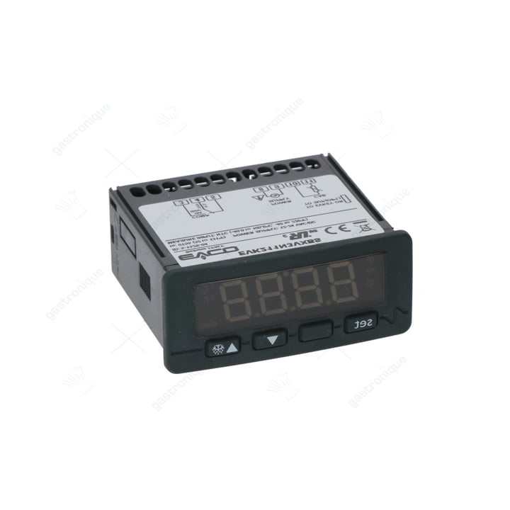 controller evco evk211n3