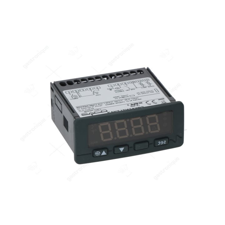 controller evco evk212n3