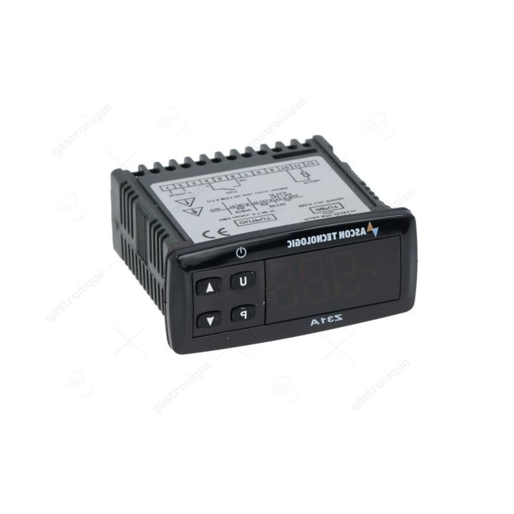 controller tecnologic z31 ahr