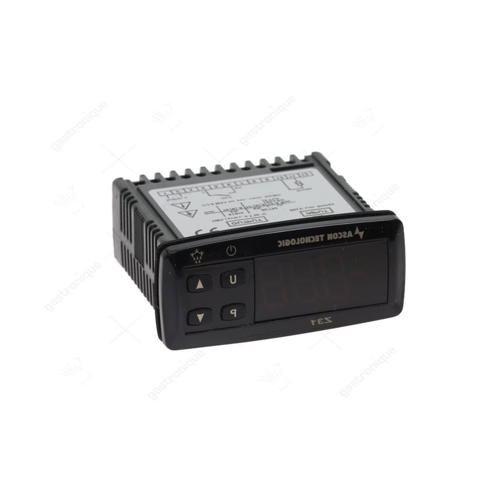 controller tecnologic tlz20fr