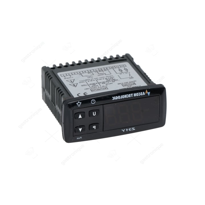controller tecnologic z31y hrr-i