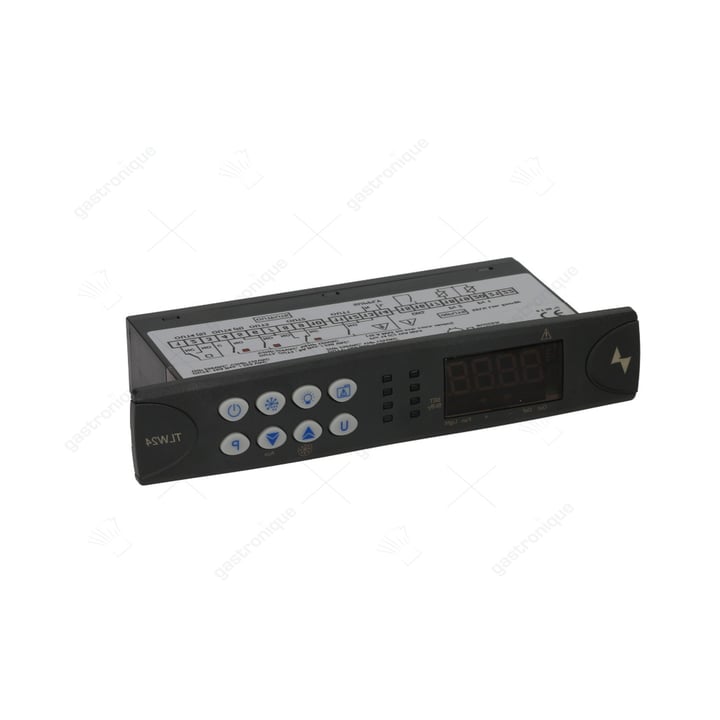 controller tecnologic tlw24rrr