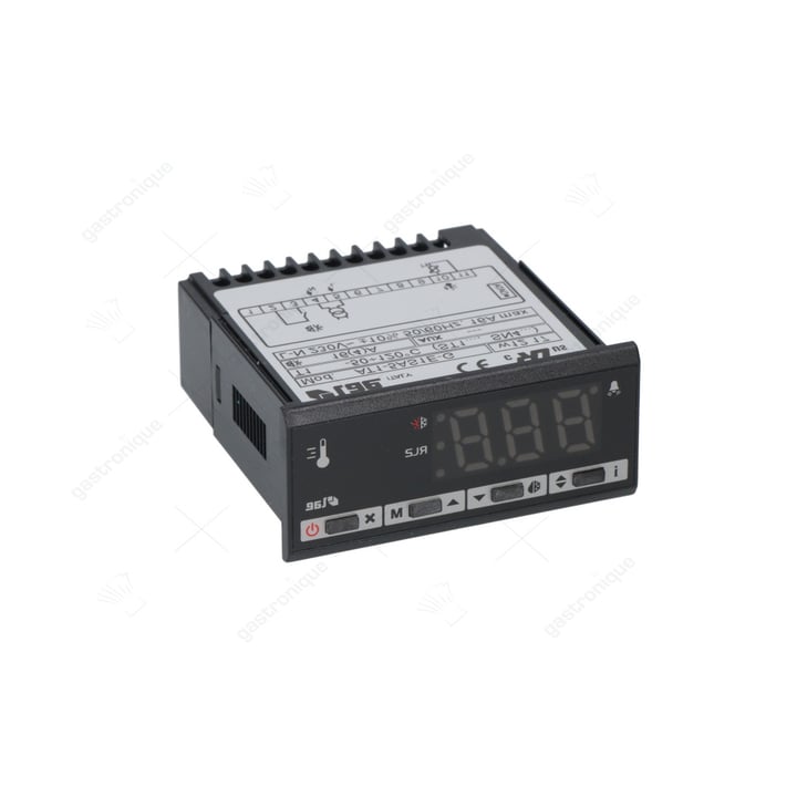controller lae at1-5as1e-g -OUT OF PRODUCTION/NIET MEER LEVERBAAR