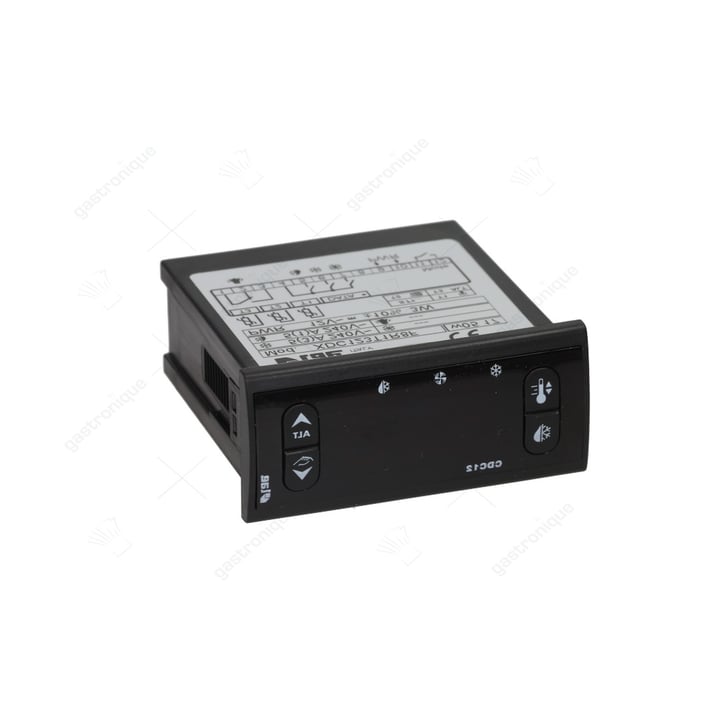 controller lae xdc123t1r8f