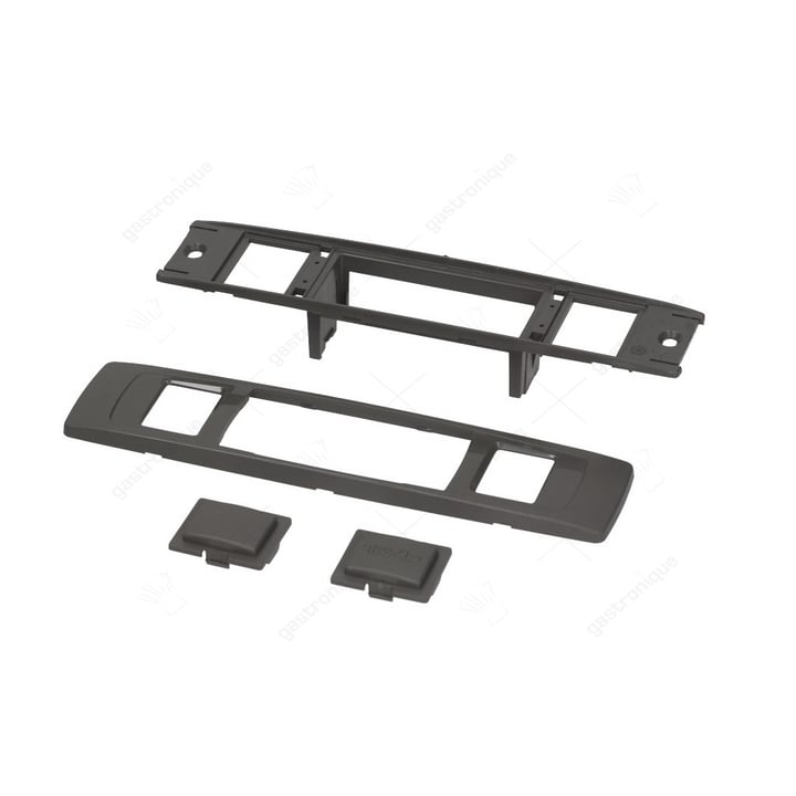 adapter voor reducering inbouwmaat 71x29mm vpe 10stuk