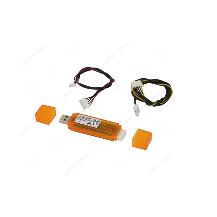 unicard usb/ttl