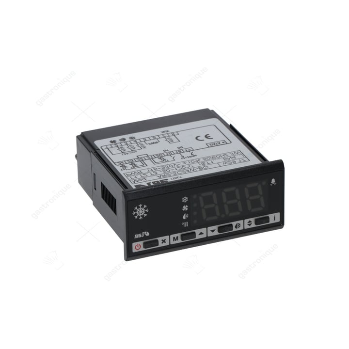 controller lae ar2-5c24w-bg
