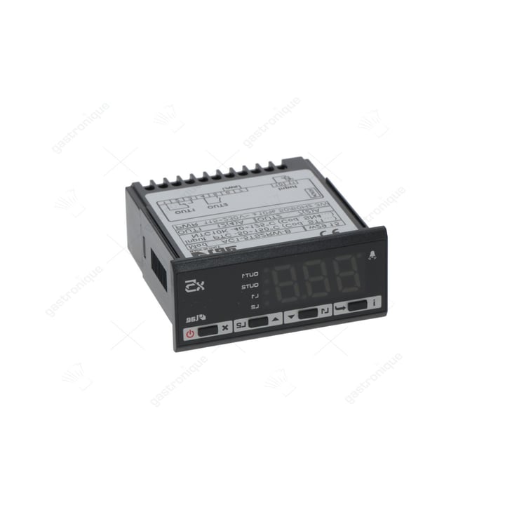 controller lae ac1-5ts2rw-b