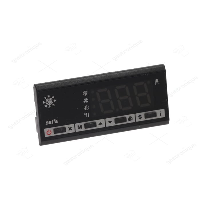 display remote du5s