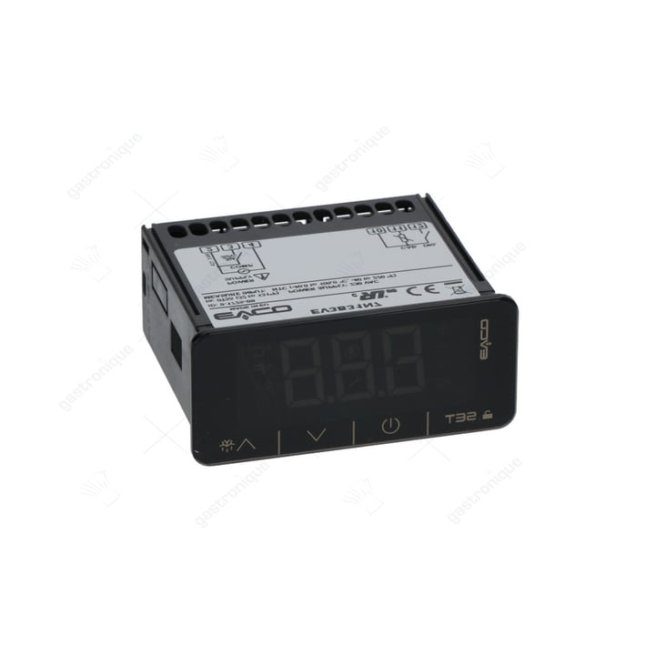 controller evco ev3b31n7