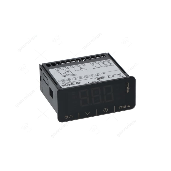 controller evco ev3b32n7
