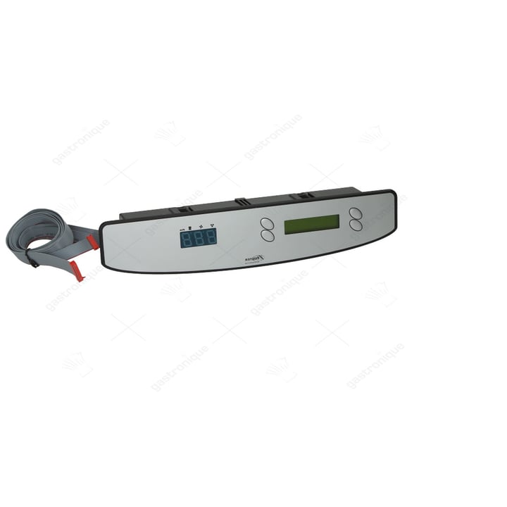 controller display lae fst-fpc-02