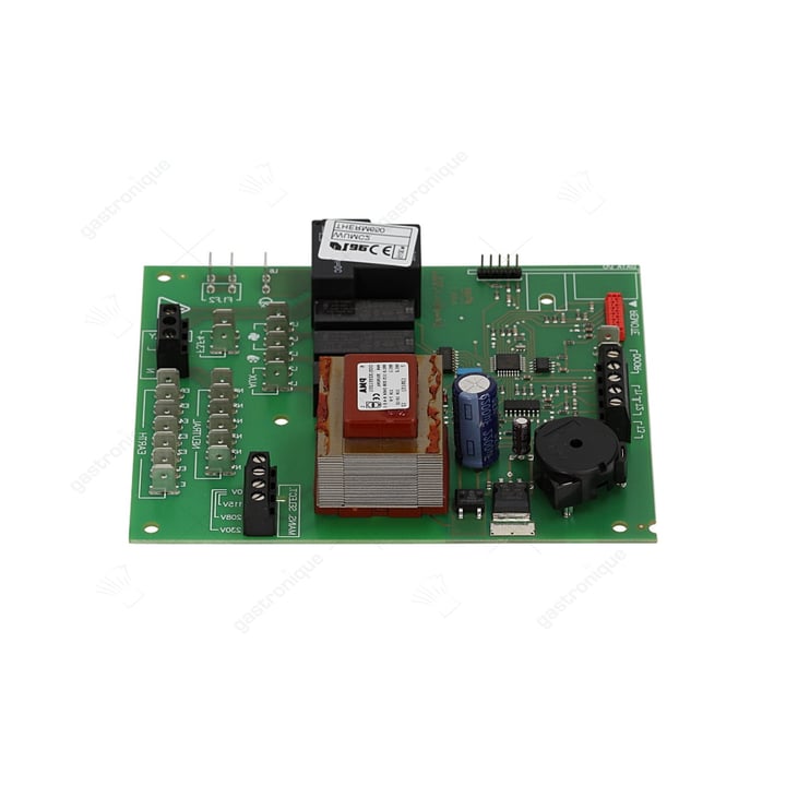 controller mother board lae wumc2