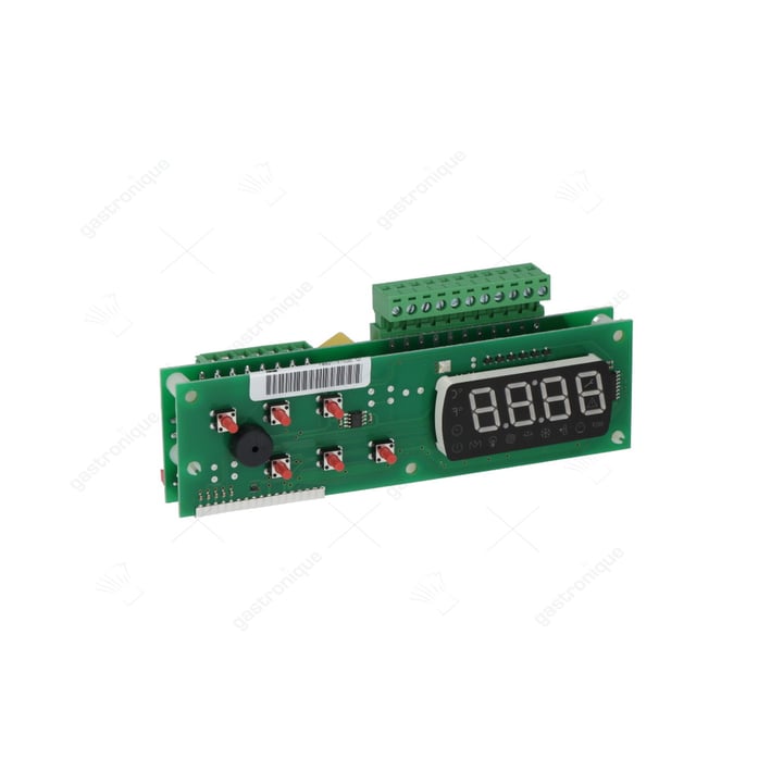 controller evco evx003n7xxbxx02