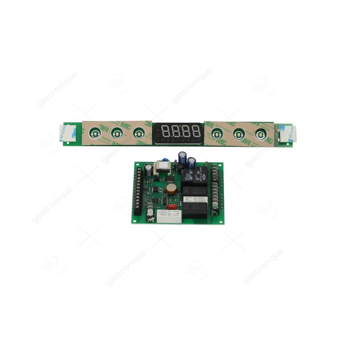 controller evco evf215 BUITEN PRODUCTIE