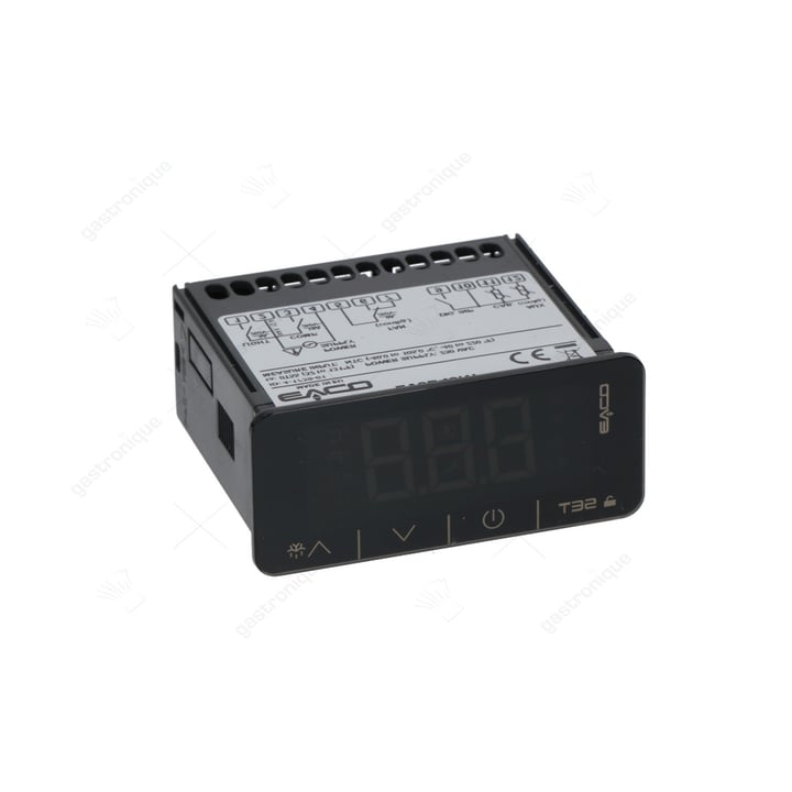 controller evco ev3b43n7