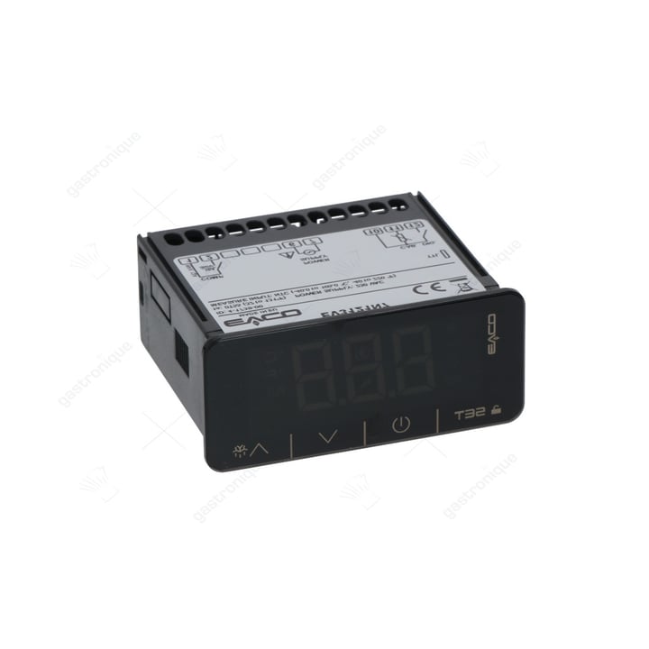 controller evco ev3121n7