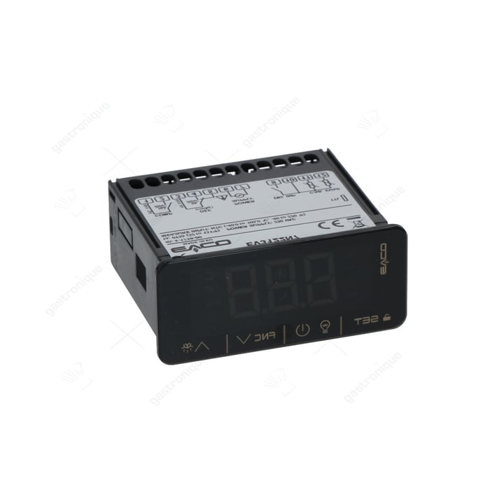 controller evco ev3122n7