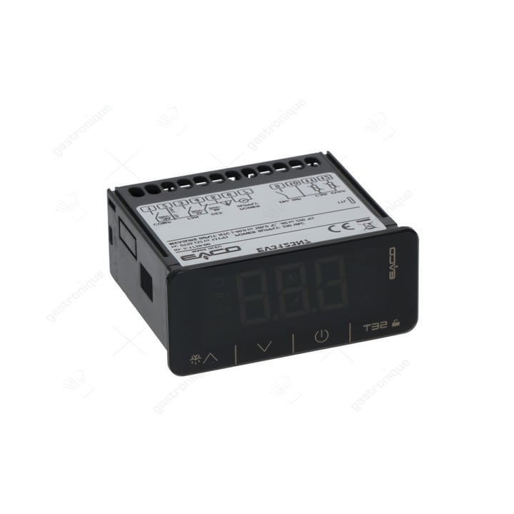 controller evco ev3123n7