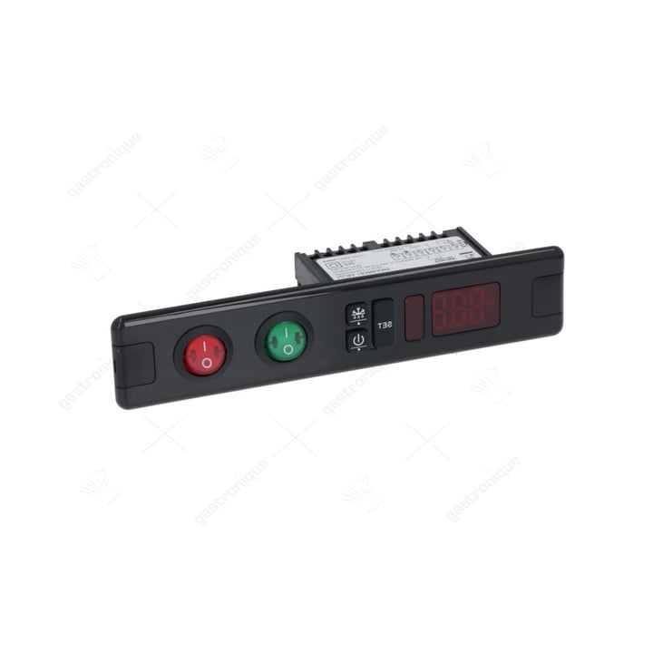 controller ako d10123