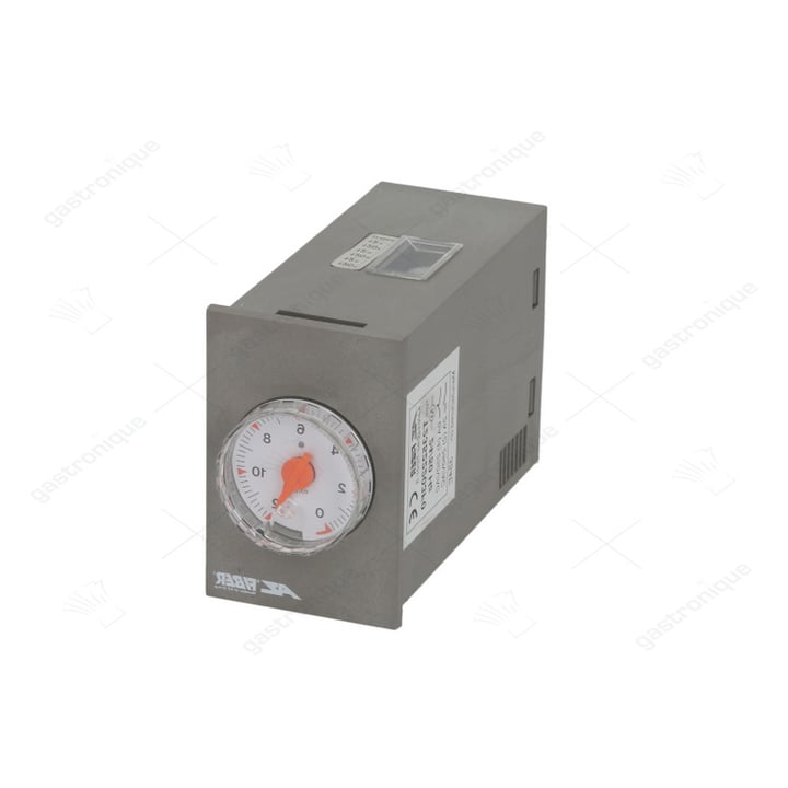 Zeitschalter t23 24v 50hz