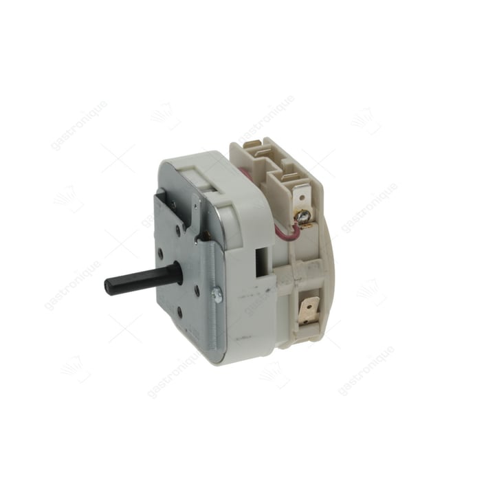 Zeitschaltuhr 60 Minuten cr5 m229