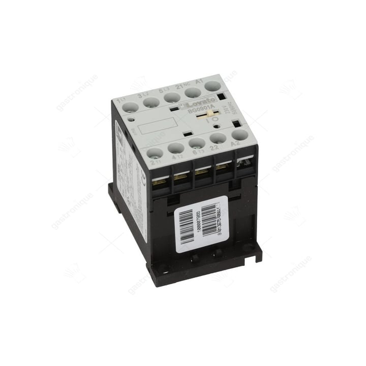 magneetschakelaar lovato bg0901a