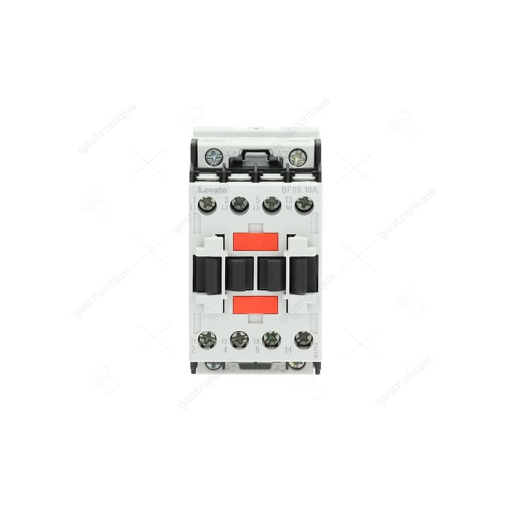 magneetschakelaar lovato bf0910a