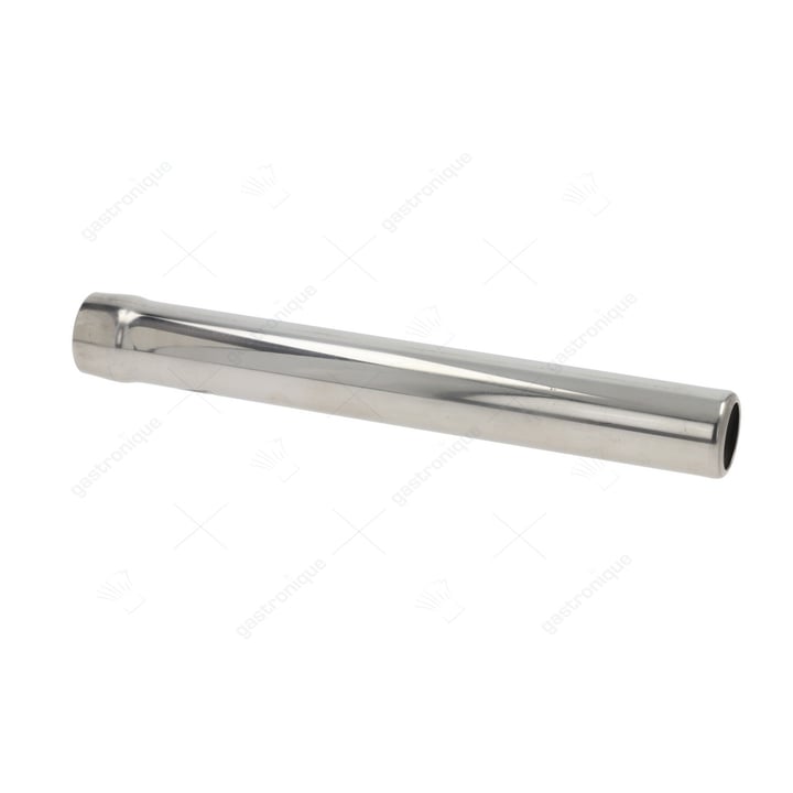 overflow pipe ø 40x320 mm