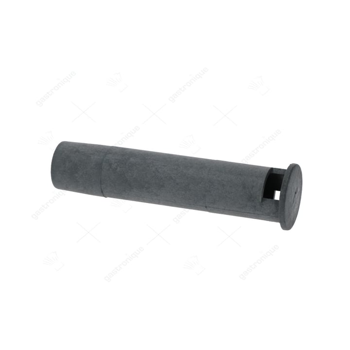 overloop pijp ø 28x132 mm