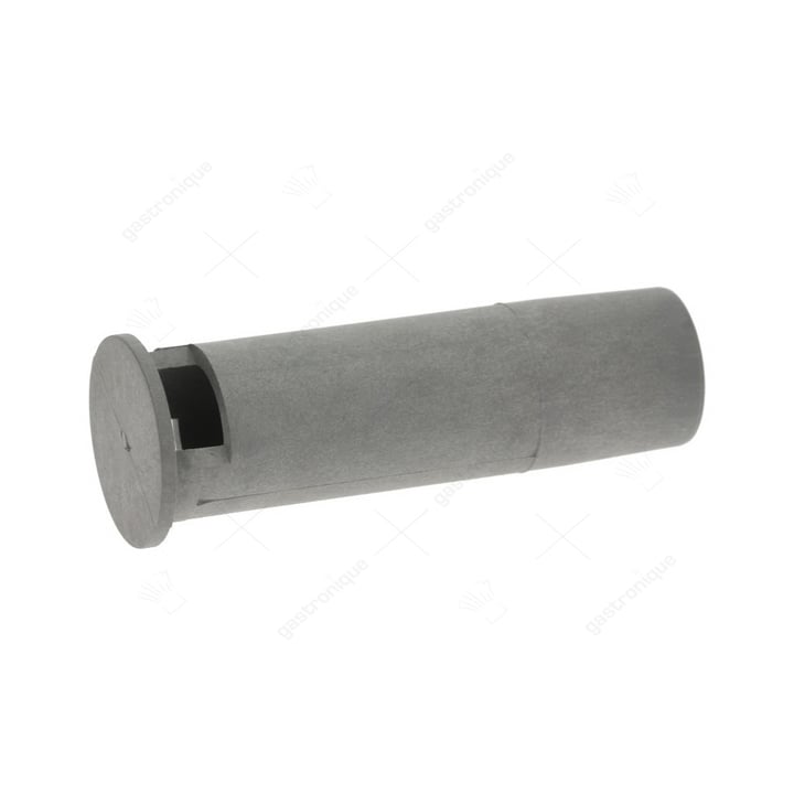 overloop pijp ø 28x96 mm