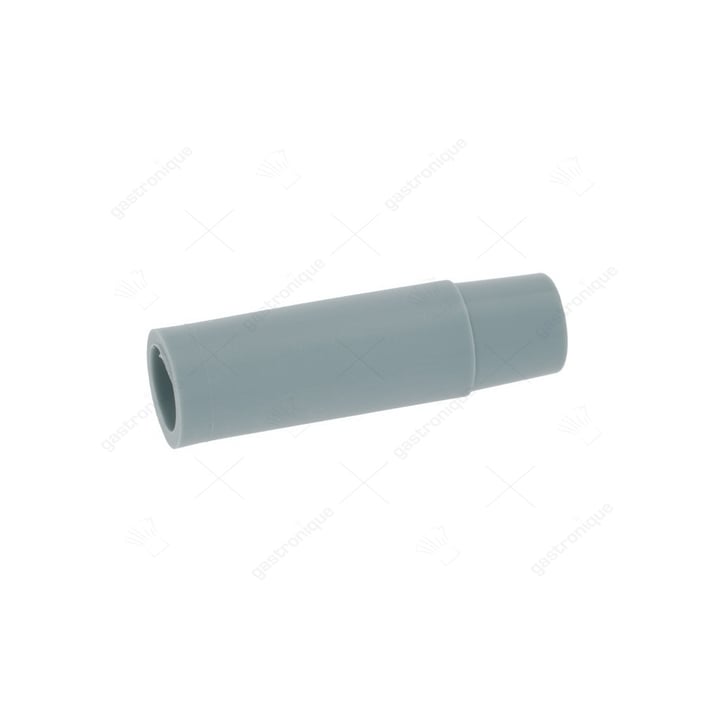 overloop pijp ø 27x92 mm
