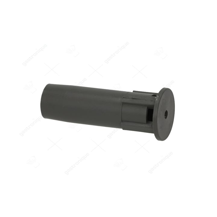overloop pijp ø 25x90 mm