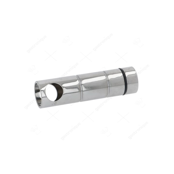 Überlaufrohr ø 30x110 mm