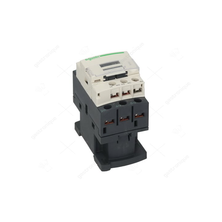 magneetschakelaar schneider lc1d09p7