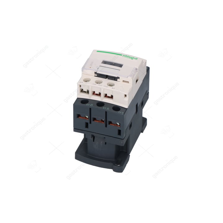 magneetschakelaar schneider lc1d18p7