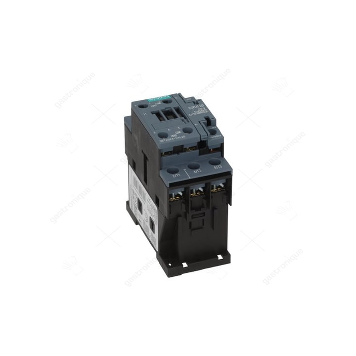 magneetschakelaar siemens 3rt1024-1al20