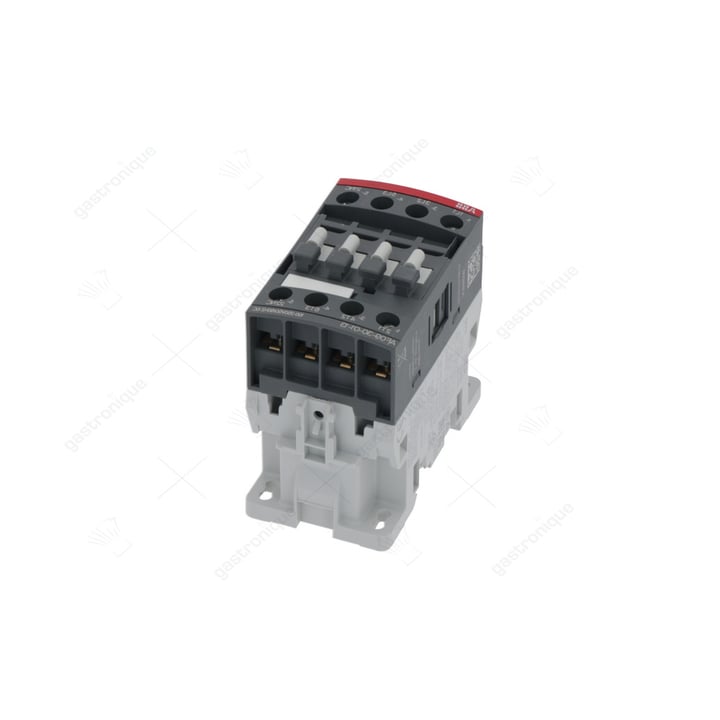 contactor abb af09-30-01-13