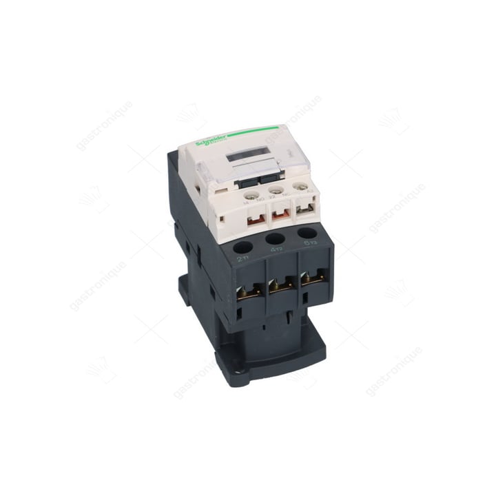 magneetschakelaar schneider lc1d25p7