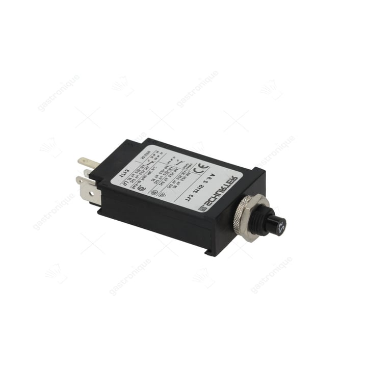 therm.cutout t12-211s 2.5a 240v 50/60hz
