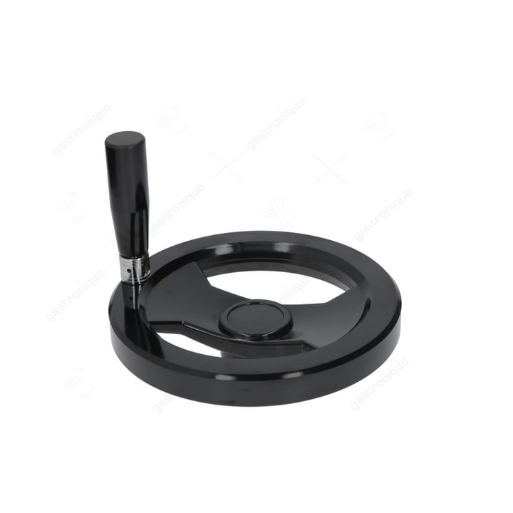 handwheel ø 200 mm