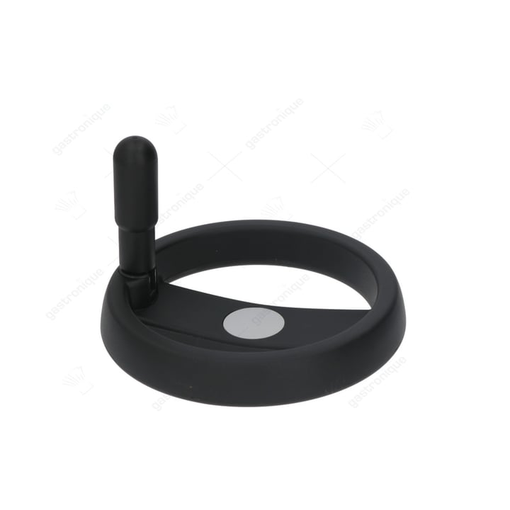 handwheel ø 160 mm