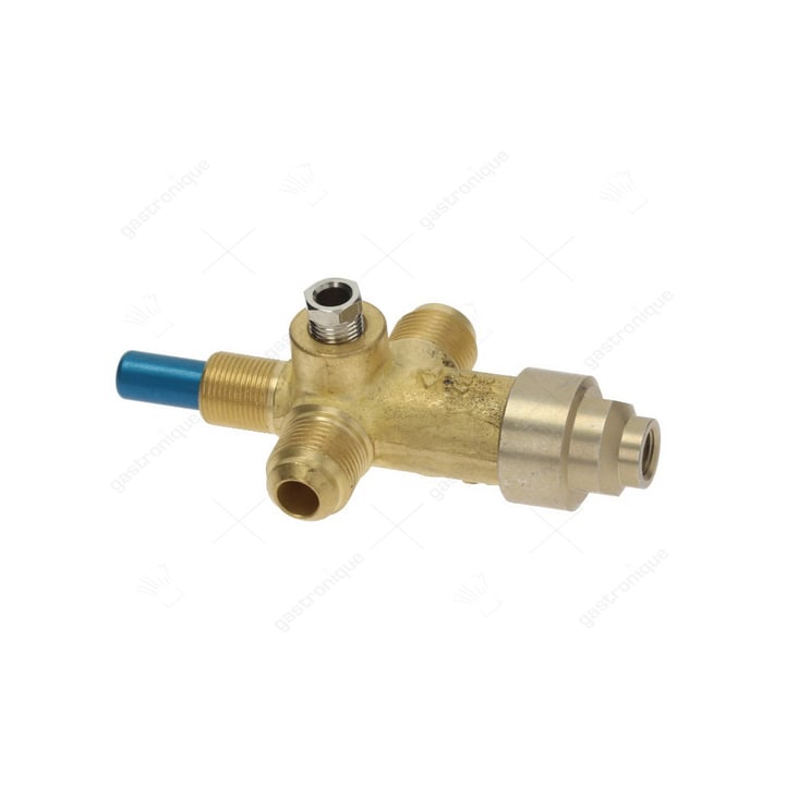 regelaar b3b ø 3/8"mm