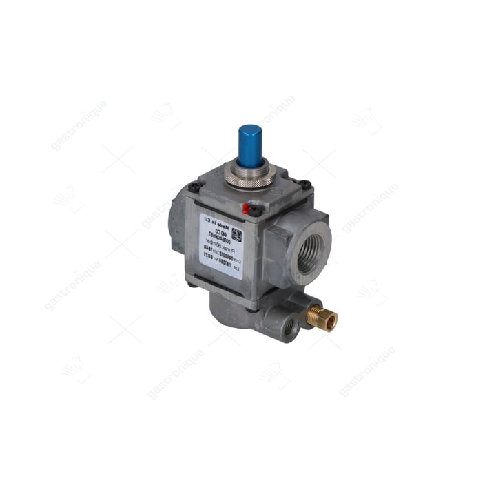 regelaar d3 ø 1/2"ff