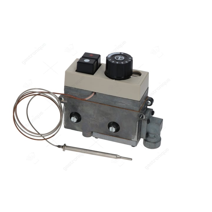regelaar minisit friteuse 110° tot 190°c