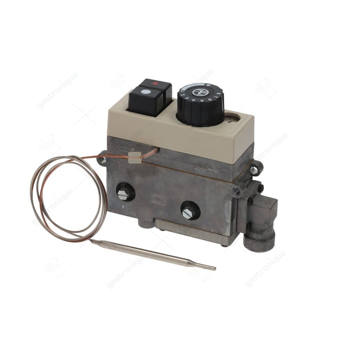 regelaar minisit friteuse 110° tot 190°c