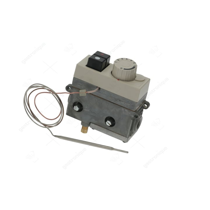 minisit valve for food-warmer 40÷110°c